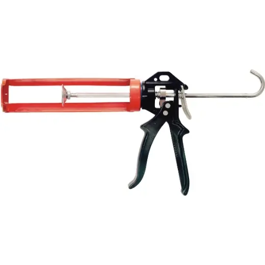 Pistola de Silicona