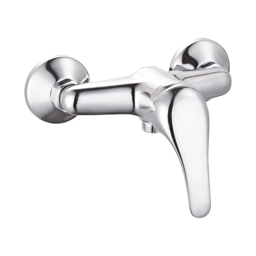 GRIFO MONOMANDO DE DUCHA EMPOTRADO SERIE SAONA