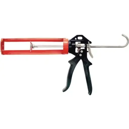 Pistola de Silicona