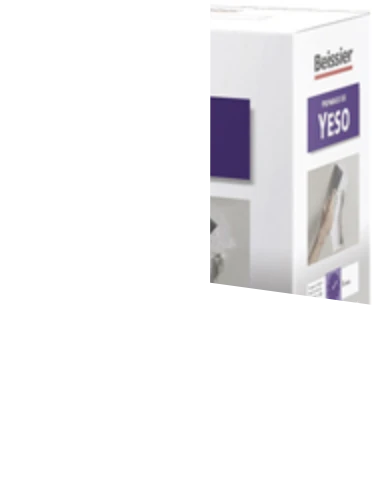 AGUAPLAST YESO FINO DE RELLENOS CAJA ESTUCHE 1 KG