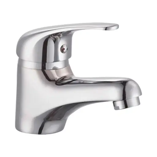 GRIFO MONOMANDO DE LAVABO SERIE SAONA