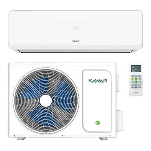 SPLIT 1 x 1 CON WIFI INCLUIDO 4.0 DC 2.6 kW