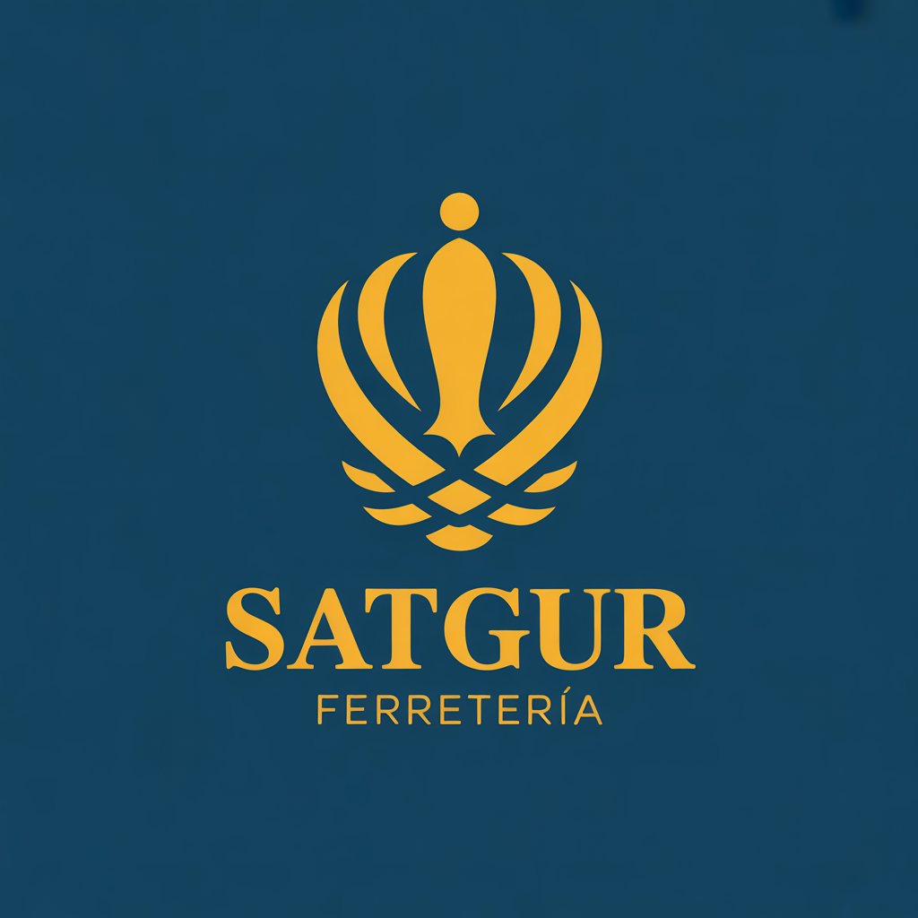 SatgurFerreteria